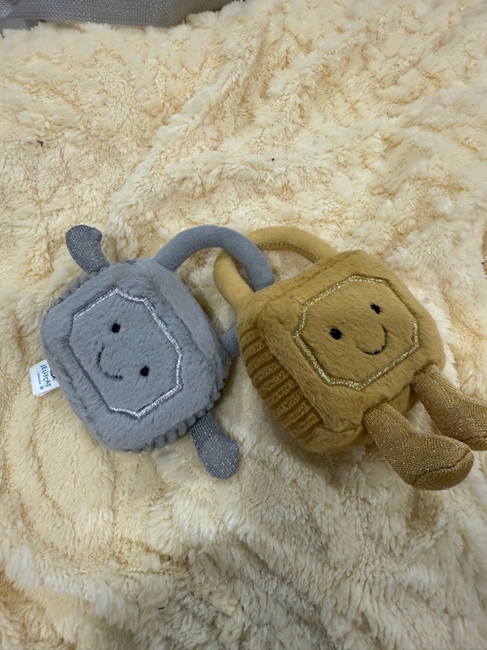 jellycat amuseables love locks